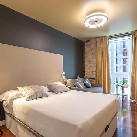 Victorooms Bilbao Exteriér fotografie