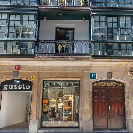 Victorooms Bilbao Exteriér fotografie