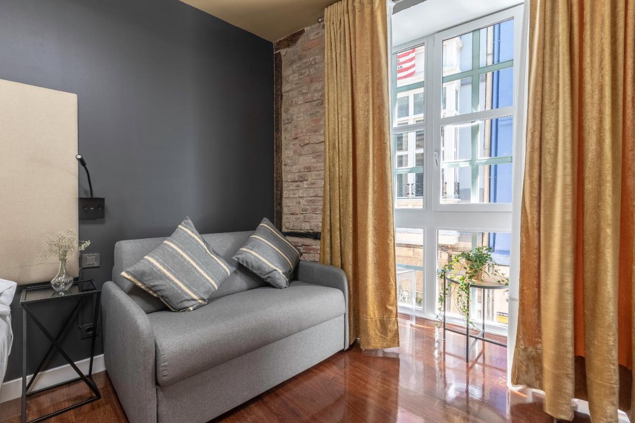 Victorooms Bilbao Exteriér fotografie