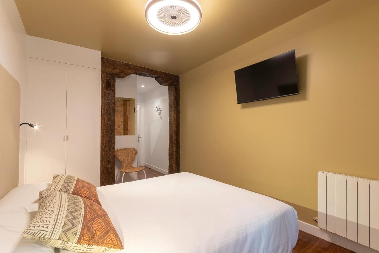 Victorooms Bilbao Exteriér fotografie