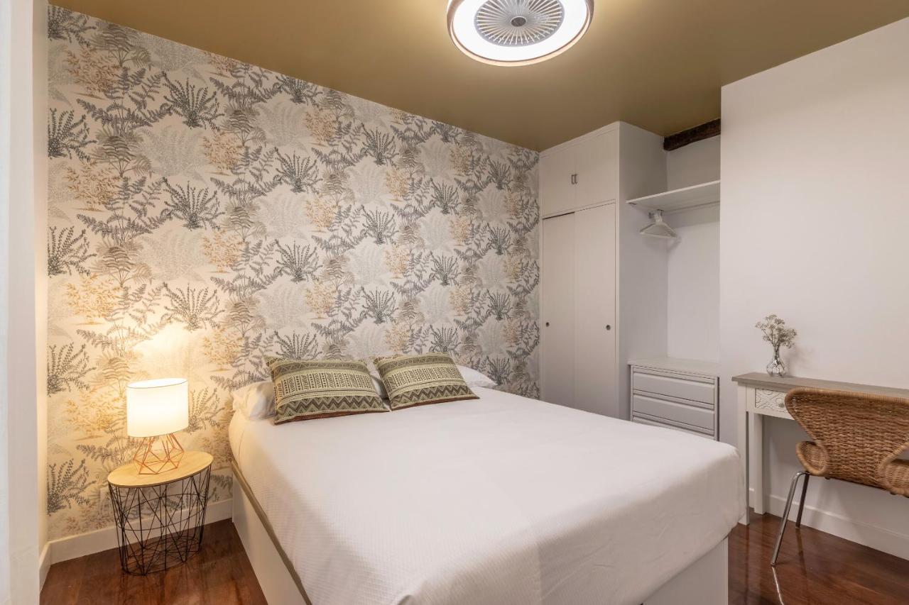 Victorooms Bilbao Exteriér fotografie