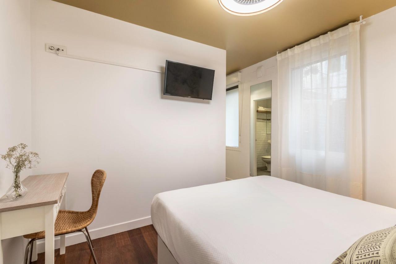 Victorooms Bilbao Exteriér fotografie