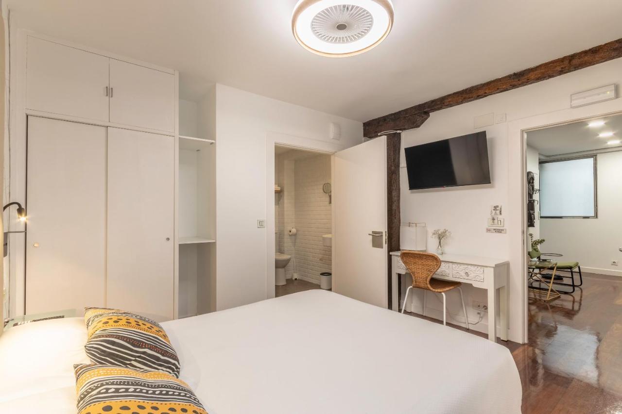 Victorooms Bilbao Exteriér fotografie