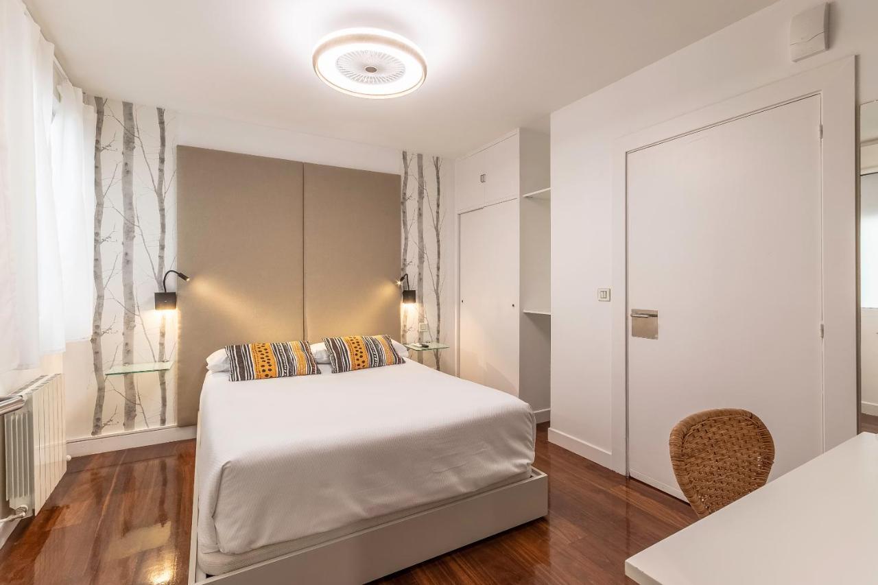 Victorooms Bilbao Exteriér fotografie