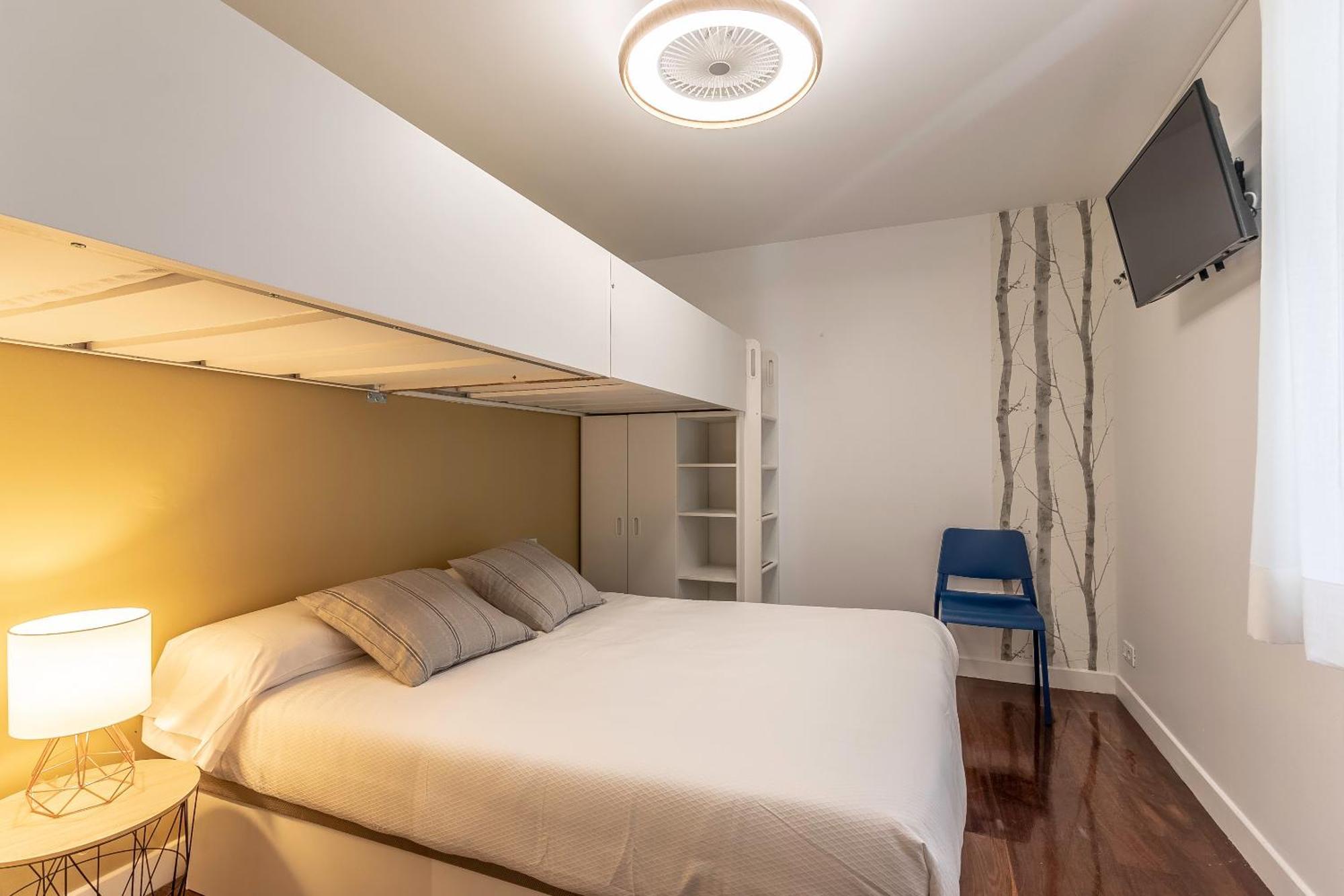 Victorooms Bilbao Exteriér fotografie
